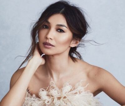 Gemma Chan