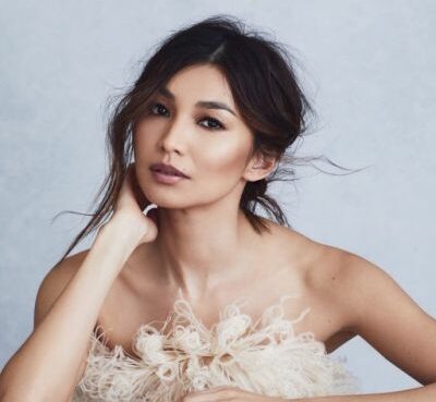 Gemma Chan