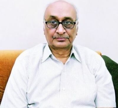 Shyam Manav