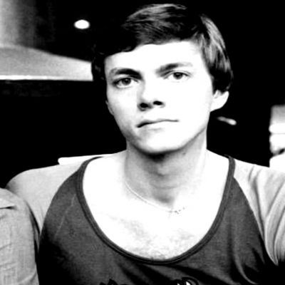 Sometimes When We Touch