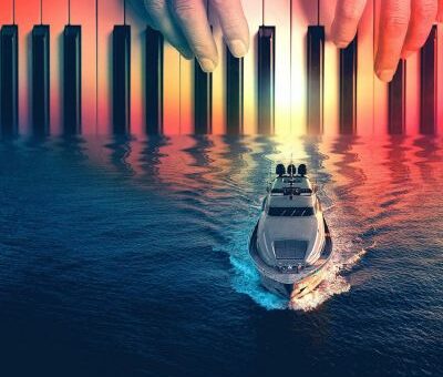 Sometimes When We Touch