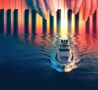 Sometimes When We Touch