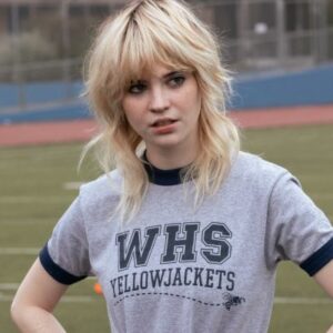 Sophie Thatcher- Wiki, Age, Height, Net Worth, Boyfriend (Updated on