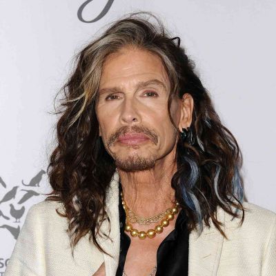 Steven Tyler