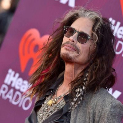 Steven Tyler