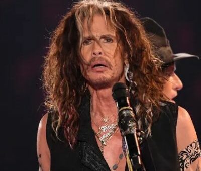 Steven Tyler