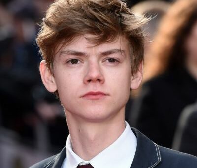 Thomas Brodie-Sangster