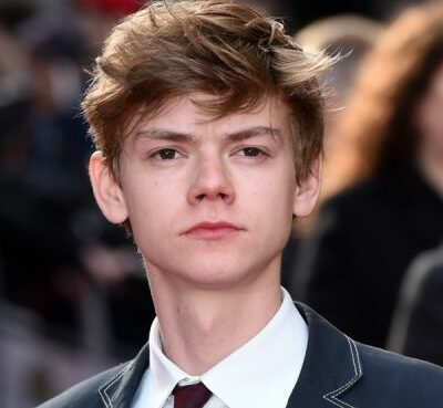 Thomas Brodie-Sangster