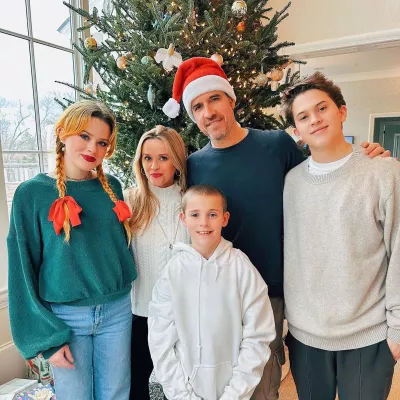 Tennessee James Toth Age