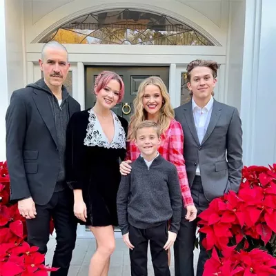 Tennessee James Toth's parents