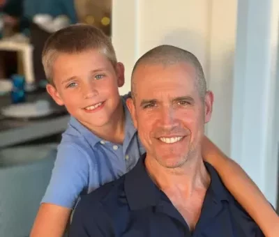 Tennessee James Toth