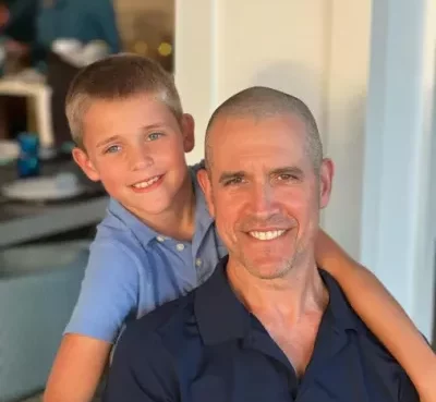 Tennessee James Toth