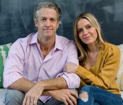 The Holderness Family