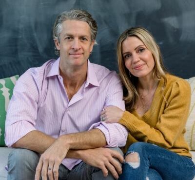 The Holderness Family