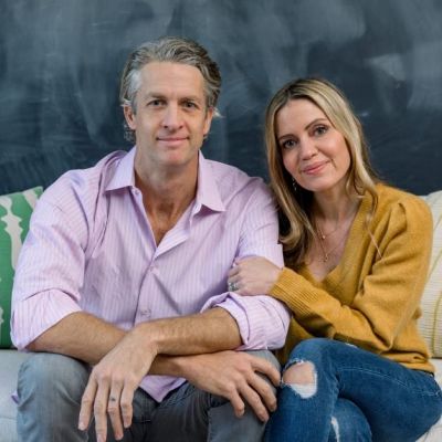 The Holderness Family