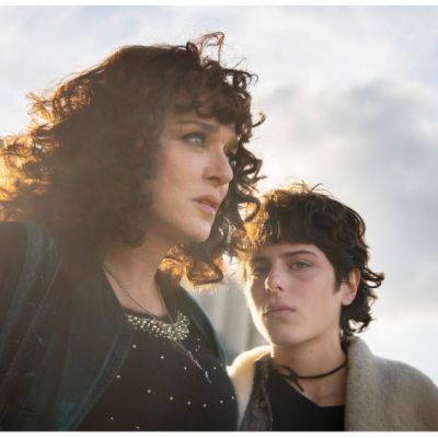 The Lying Life of Adults