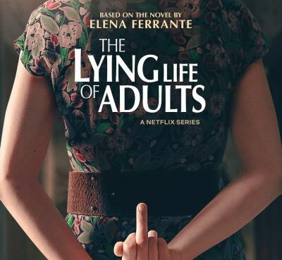 The Lying Life of Adults