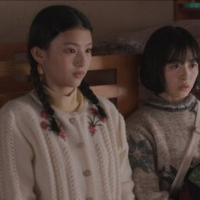 The Makanai Cooking for the Maiko House