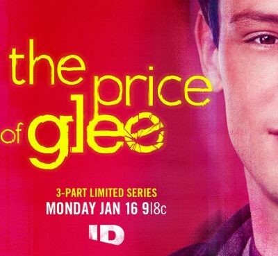 The Price of Glee