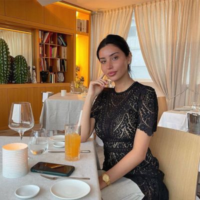 Thewizardliz Parents