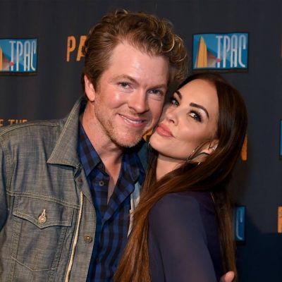 Tiffany Fallon Husband