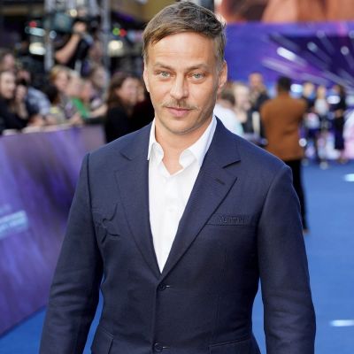 Tom Wlaschiha Height