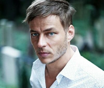Tom Wlaschiha