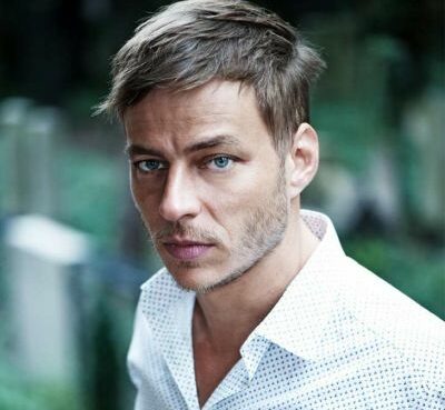 Tom Wlaschiha
