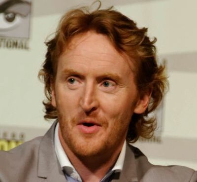 Tony Curran