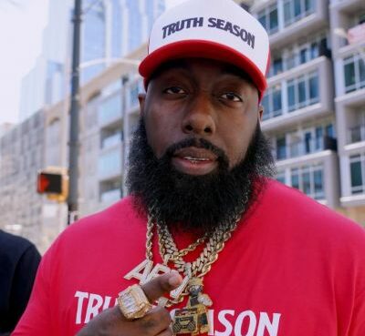 Trae Tha Truth