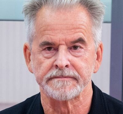 Trevor Eve