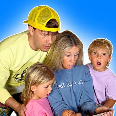 Tydus Talbott Parents