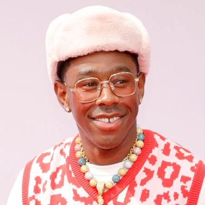 Tyler The Creator