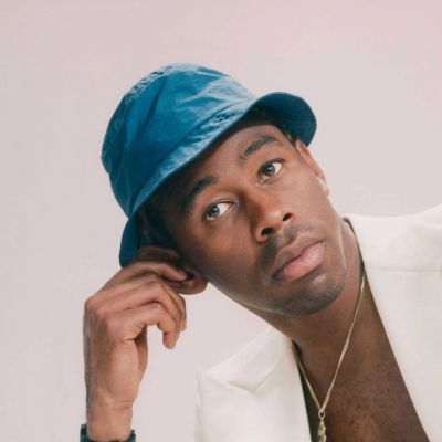 Tyler The Creator