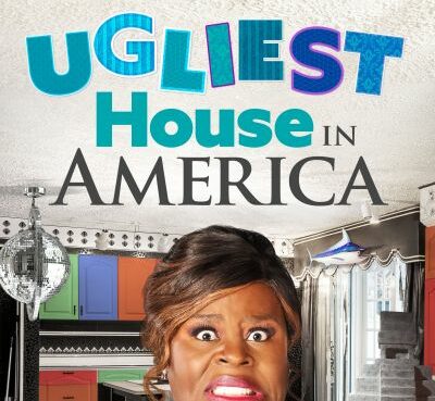 Ugliest House in America