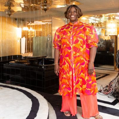 Ugliest House in America