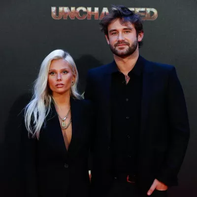 Valentina Zenere Boyfriend