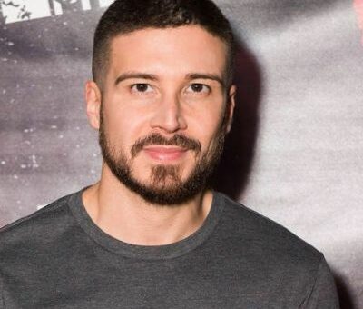 Vinny Guadagnino