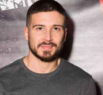 Vinny Guadagnino