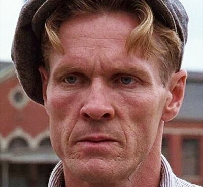 William Sadler
