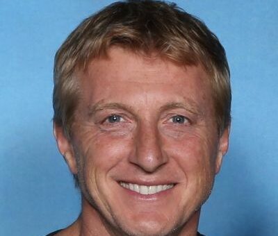 William Zabka