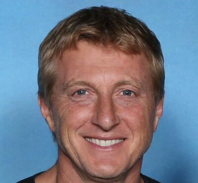 William Zabka