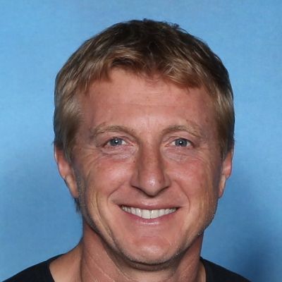 William Zabka
