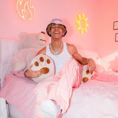 Yusuf Panseri Height