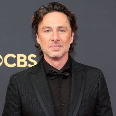 Zach Braff – Wiki, Bio, Age, Height, Net Worth, Girlfriend (Updated on