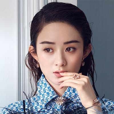 Zhao Liying