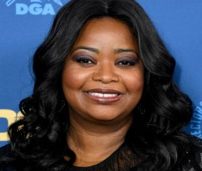 octavia spencer