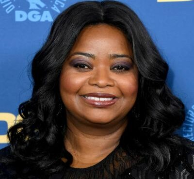octavia spencer