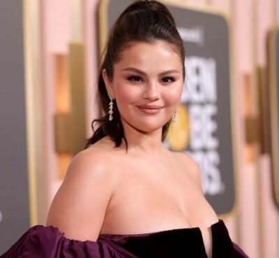 Selena Gomez