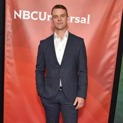 Jesse Spencer Age